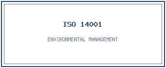 ISO-14001