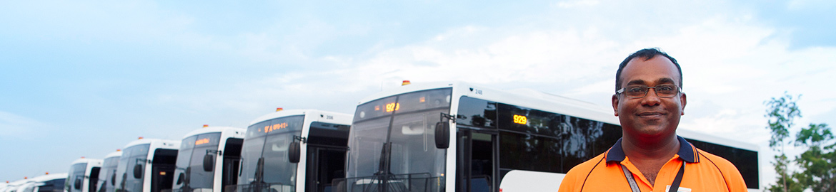Buslink VIVO