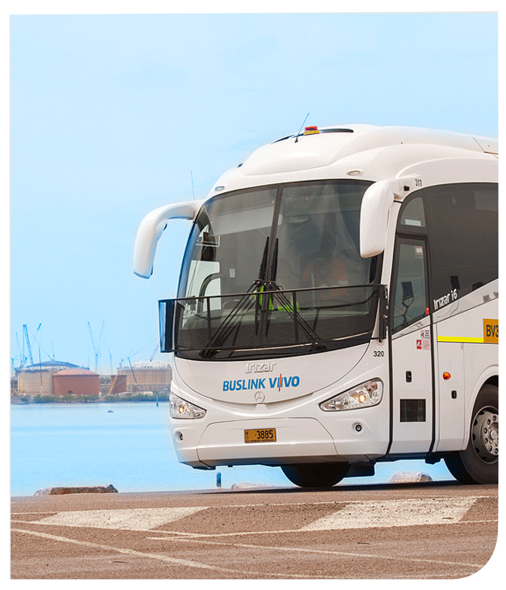 bus